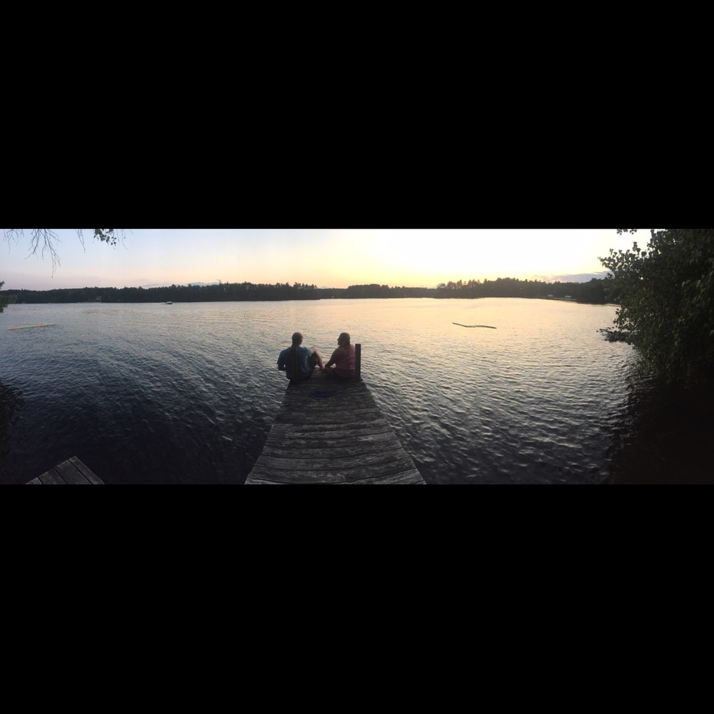 Meet your Posher, Greg